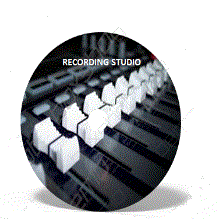 Software Recording CD